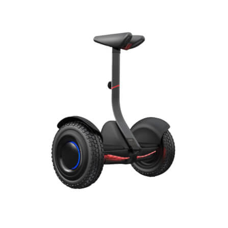 โฮเวอร์บอร์ด Ninebot S2 สีดำ
